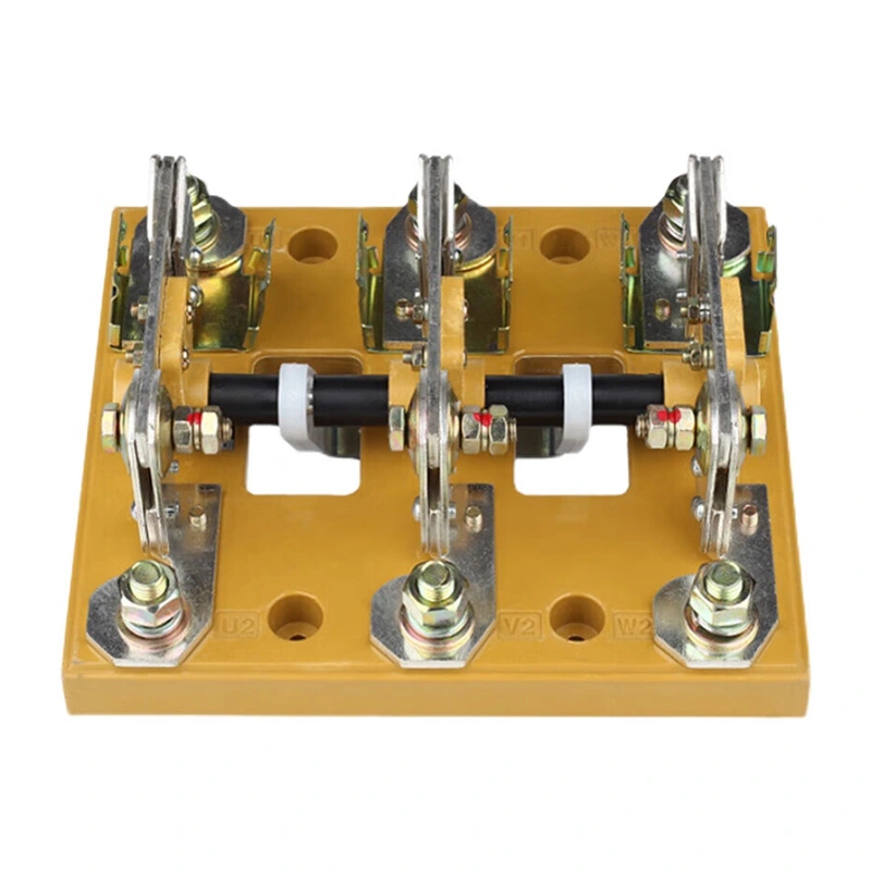 100 Amp 4 Athraigh Aonraitheoir Cuaille