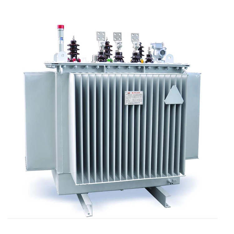 Dáileadh 100 Kva 13.8 Kv Trasfhoirmeoirí Pola