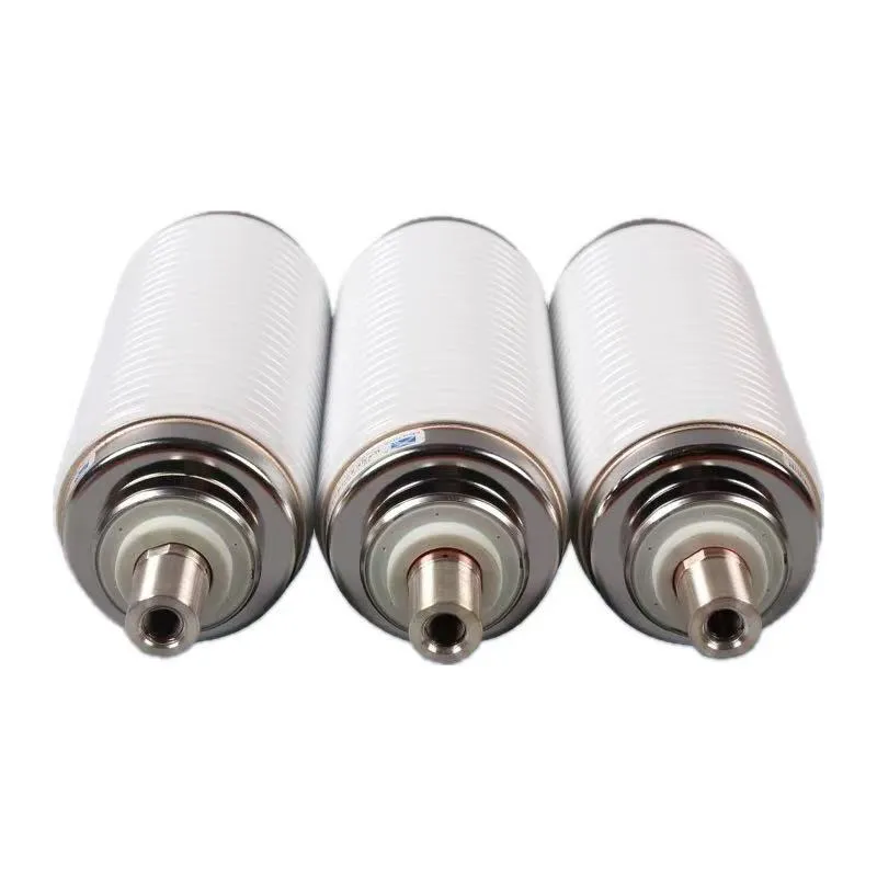 Idirbhriste Buidéal Fholúis 11kv 25ka Vcb