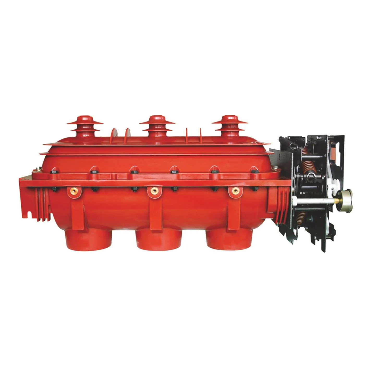 Lasc Sos Ualach Gáis 11kv Sf6 Lbs