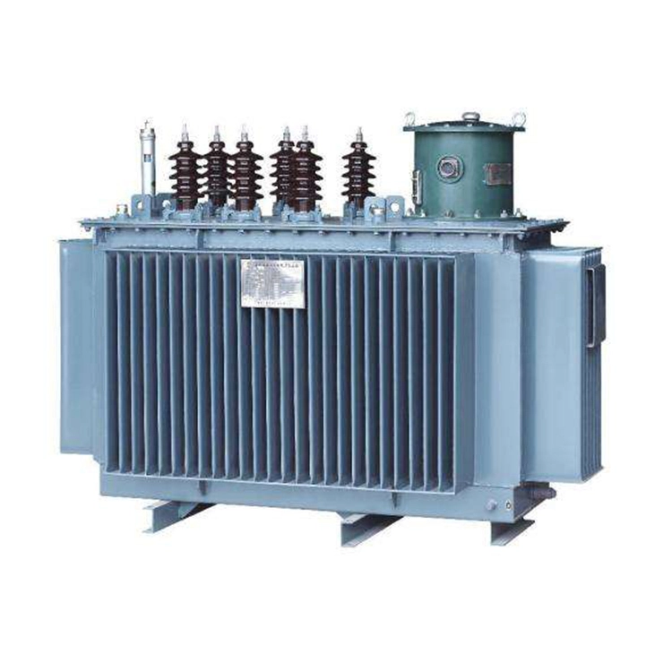Trasfhoirmeoir Dáileacháin Trí Chéim 11kv 500kva