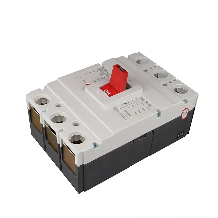 1250a 3pole Tpn 50ka Modúl Cás Cuarda Scoradán