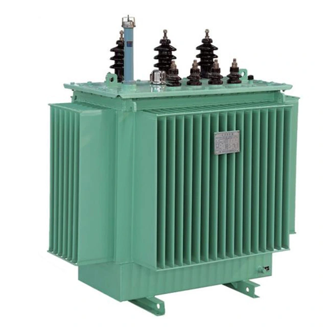 15 go 0.4kv Trasfhoirmeoir Cumhachta 400 Kva