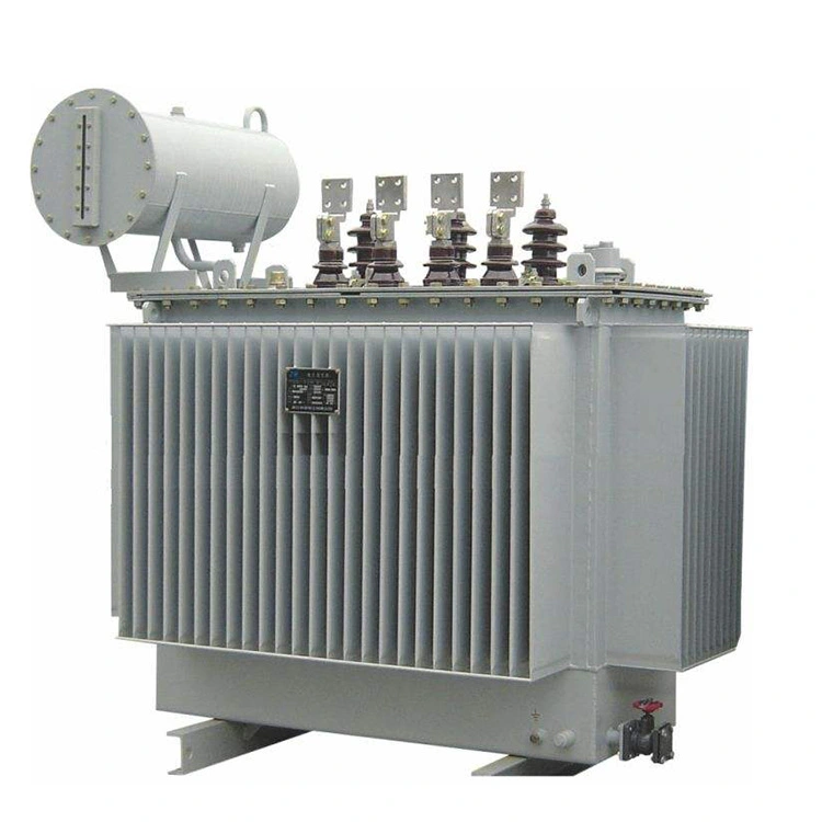 15 go 0.4kv Trasfhoirmeoir Cumhachta 400 Kva