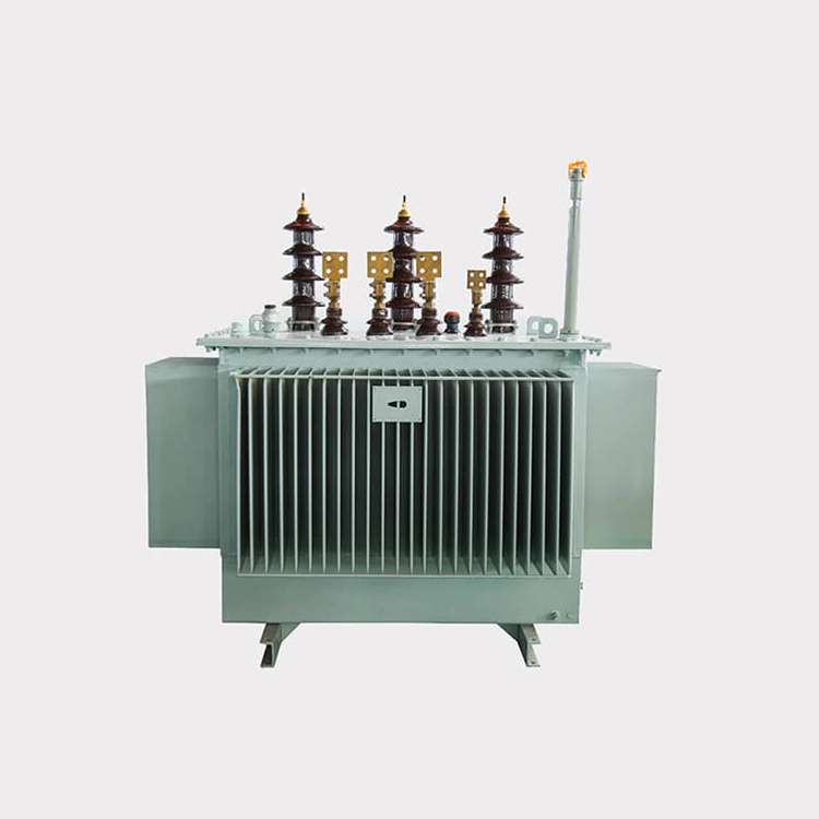 Trasfhoirmeoir Cumhachta Feistithe Pola 22kv 50kva