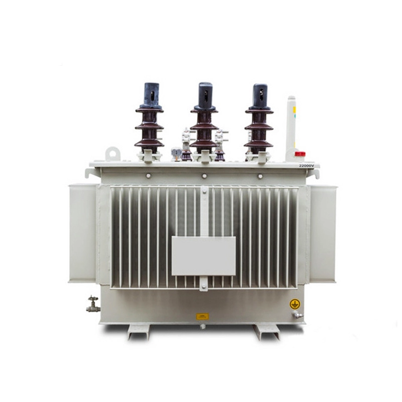 Trasfhoirmeoir Cumhachta Feistithe Pola 22kv 50kva