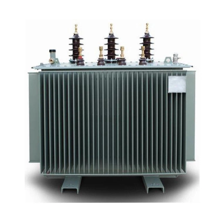 Trasfhoirmeoir Dáileadh Cumhachta 22kv go 415v 200kva Trasfhoirmeoir Dáileadh Cumhachta 22kv go 415v 200kva