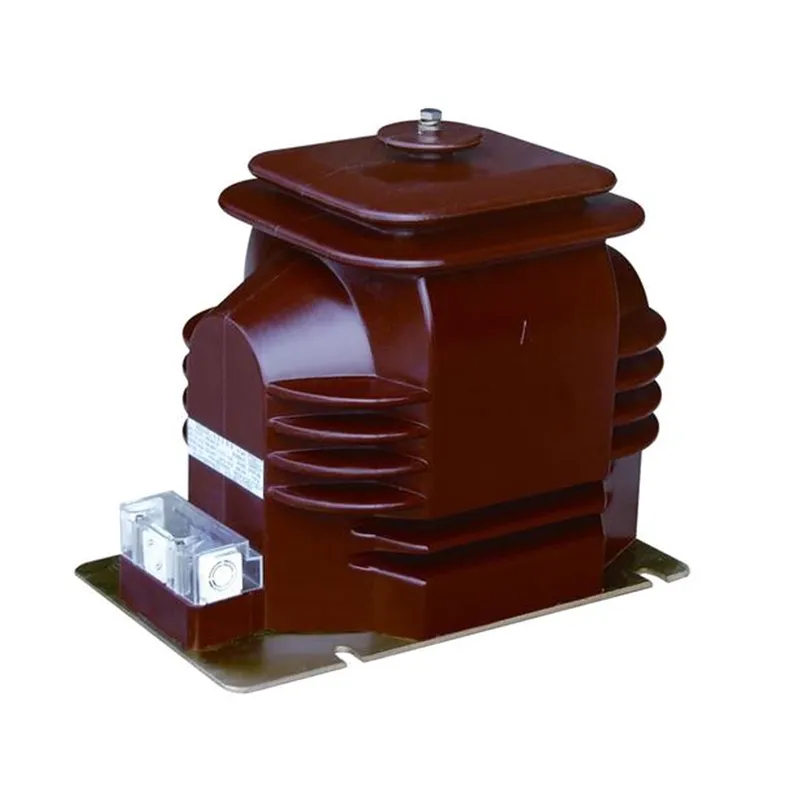 Trasfhoirmeoir Féideartha Pt Leictreamaighnéadacha 25 Kv