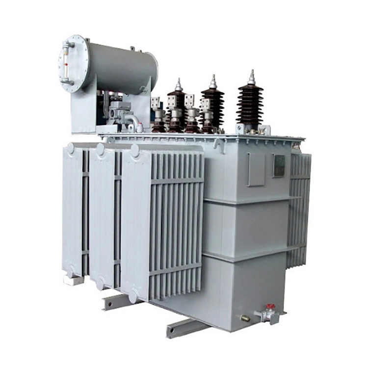 2500kva 35kv Trasfhoirmeoir Cóimhiotal Éamhrach 2500kva 35kv Trasfhoirmeoir Cóimhiotal Éamhrach