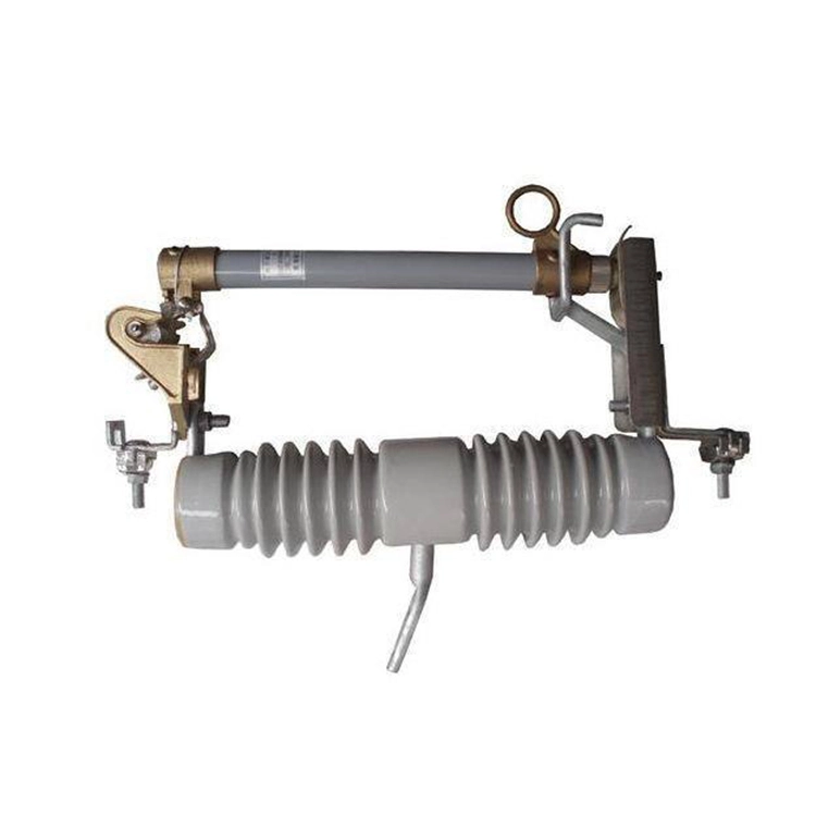 Gearradh Amach Fiús Leictreach le Polaiméir 27kv le Feistithe