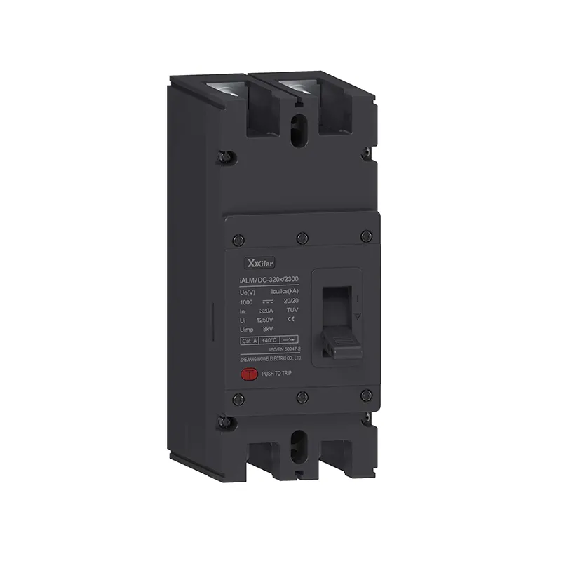 2p 100a Tpn McCb le Rcd Protection