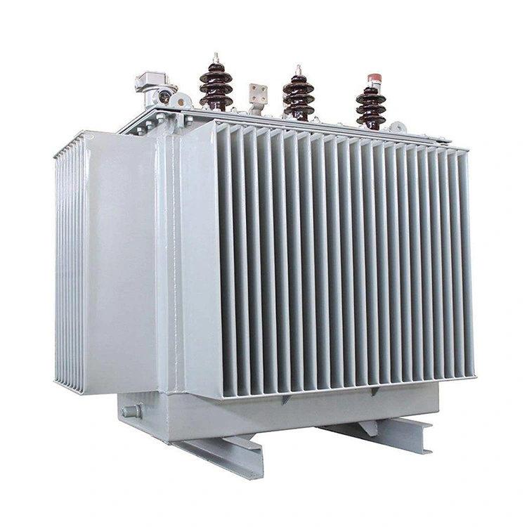 Trasfhoirmeoir tumtha croí-ola iarainn 35kv 1250 kva Trasfhoirmeoir tumtha croí-ola iarainn 35kv 1250 kva