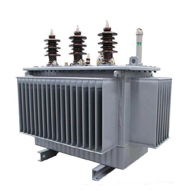 Trasfhoirmeoir Feistithe le Cuaille Aonchéime 50kva Trasfhoirmeoir Feistithe le Cuaille Aonchéime 50kva