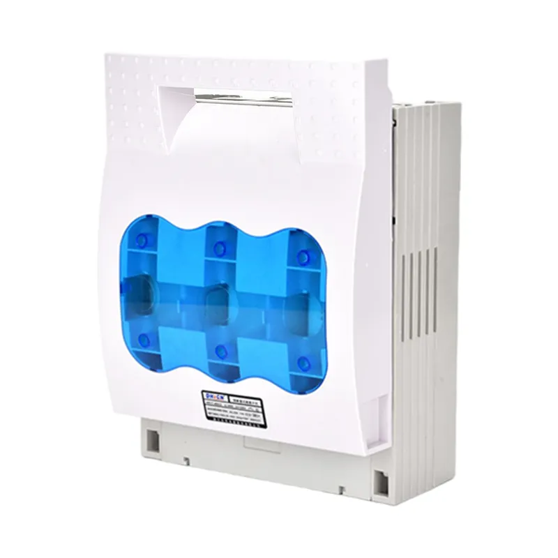 Aistriú Dínascaire Leictreachais Fiús Ísealvoltais