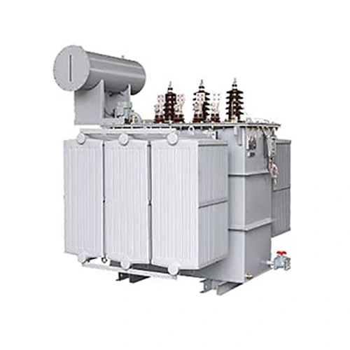 Trasfhoirmeoir Cineál Tumtha Ola Trí Chéim 34kv 415v 4000kva