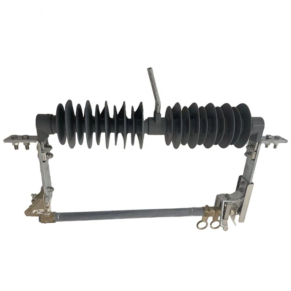 Polymeric 11kv 33kv Droim Amach Fiús Set 22kv