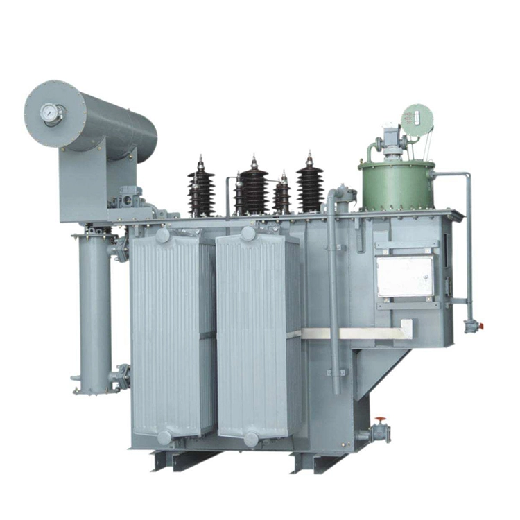 S9 11kv 33kv 50/60hz 5000kva Trasfhoirmeoir Tumtha Ola S9 11kv 33kv 50/60hz 5000kva Trasfhoirmeoir Tumtha Ola